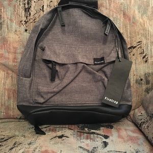 firetrap mini backpack